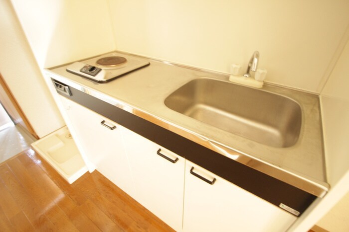 物件内観写真18　(キッチン)