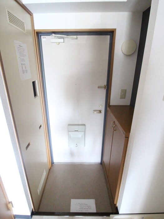 物件内観写真20　(玄関)