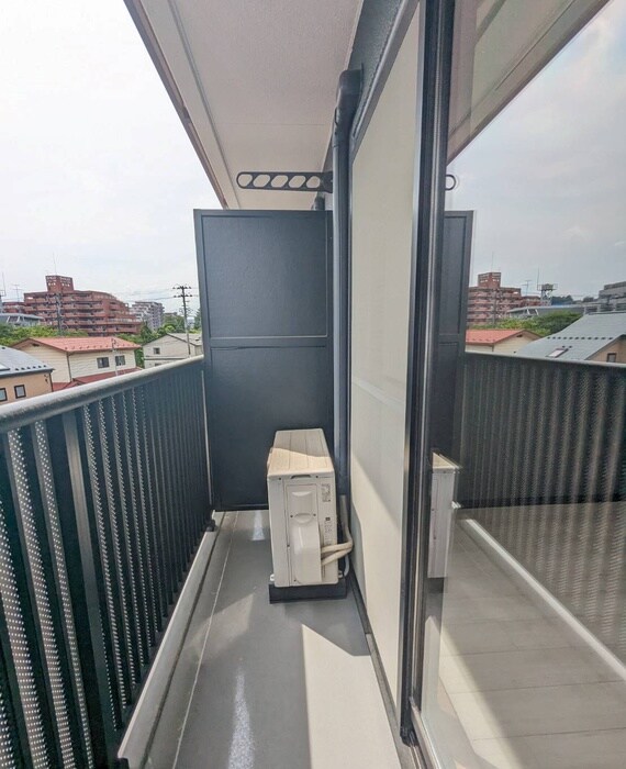 物件内観写真21　(ベランダ・バルコニー)