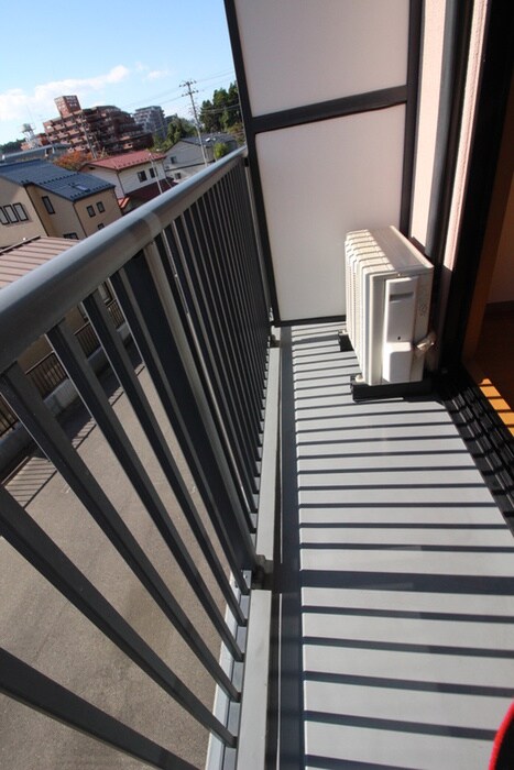 物件内観写真22　(ベランダ・バルコニー)