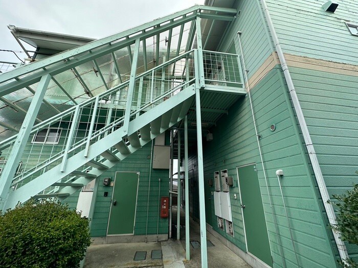 物件外観写真6　(外観写真)