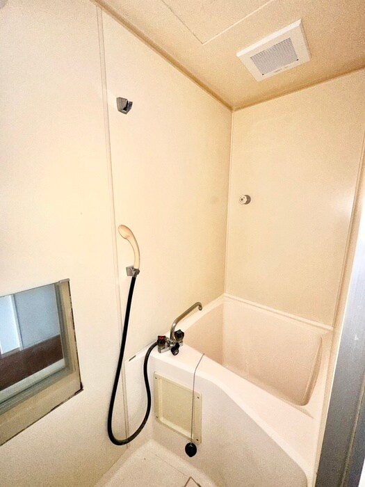 物件内観写真13　(バス／シャワールーム等)