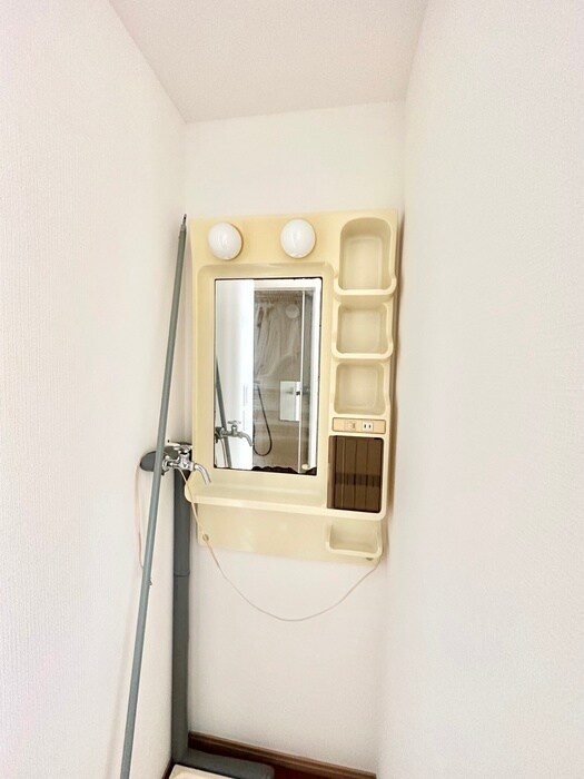 物件内観写真17　(洗面)