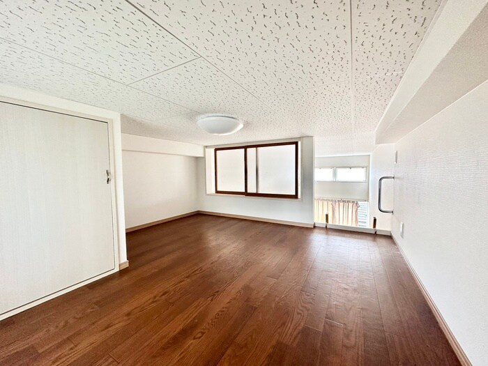 物件内観写真19　(ロフト)