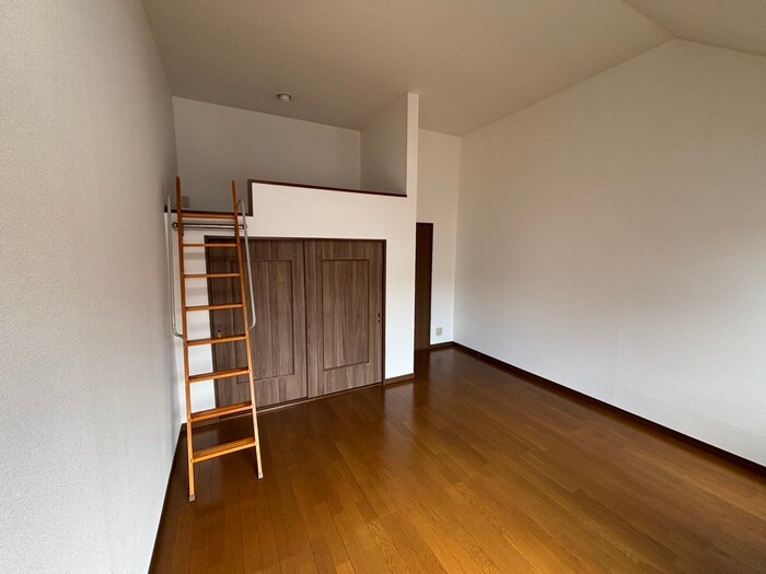 物件内観写真7　(居室)