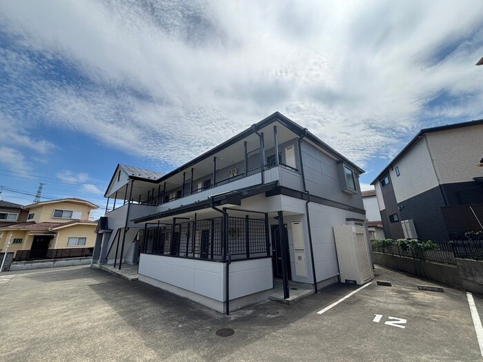 物件外観写真6　(外観写真)