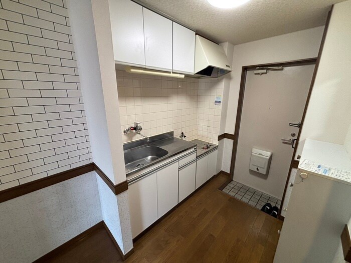 物件内観写真10　(キッチン)