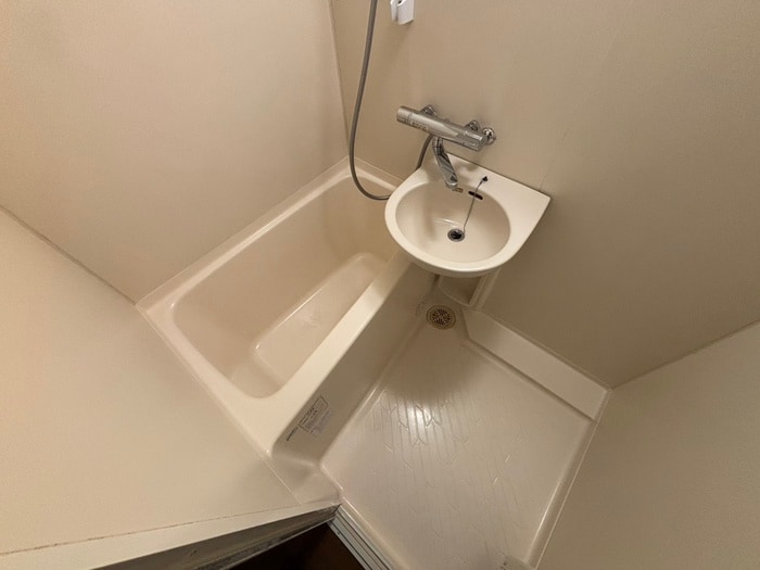 物件内観写真11　(バス／シャワールーム等)