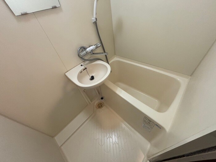 物件内観写真11　(バス／シャワールーム等)