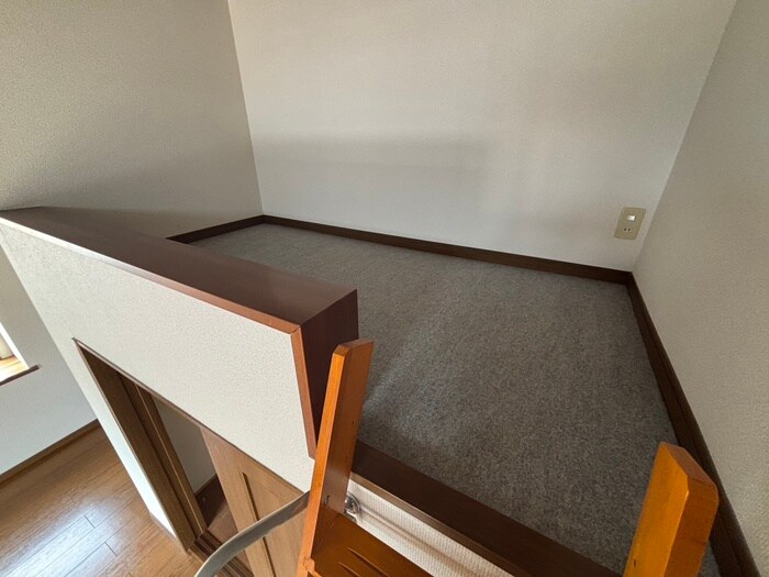 物件内観写真13　(ロフト)