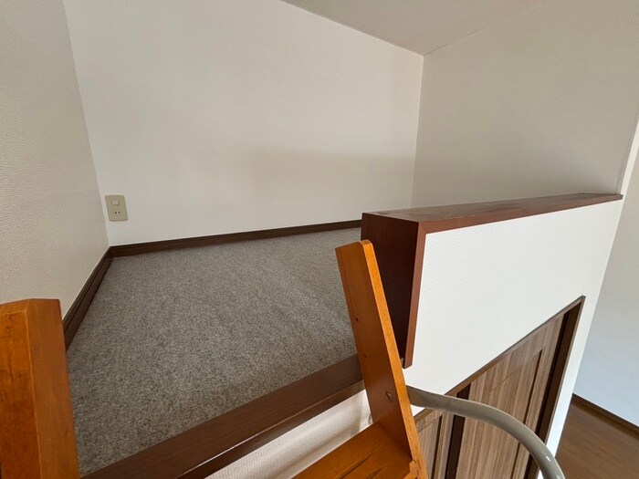 物件内観写真14　(ロフト)