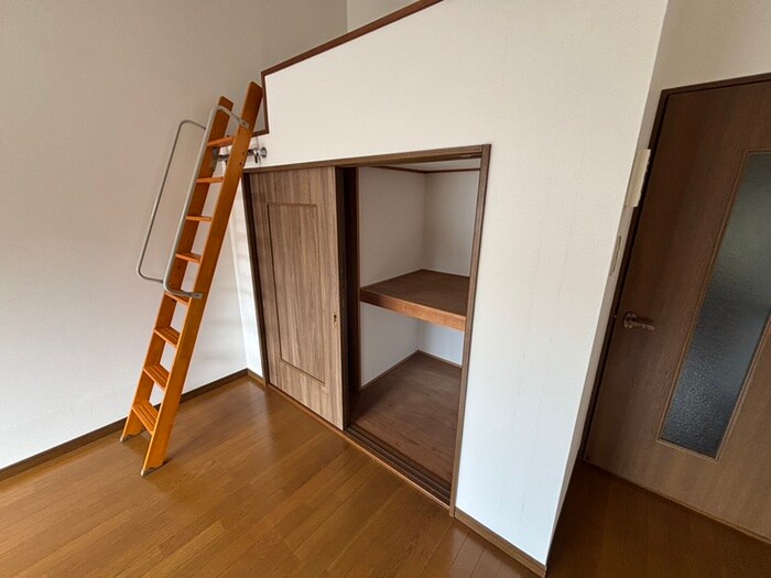 物件内観写真14　(収納)