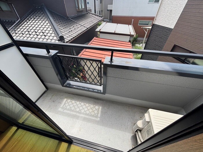 物件内観写真15　(ベランダ・バルコニー)