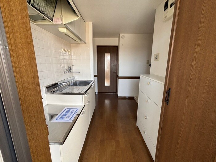 物件内観写真17　(廊下)