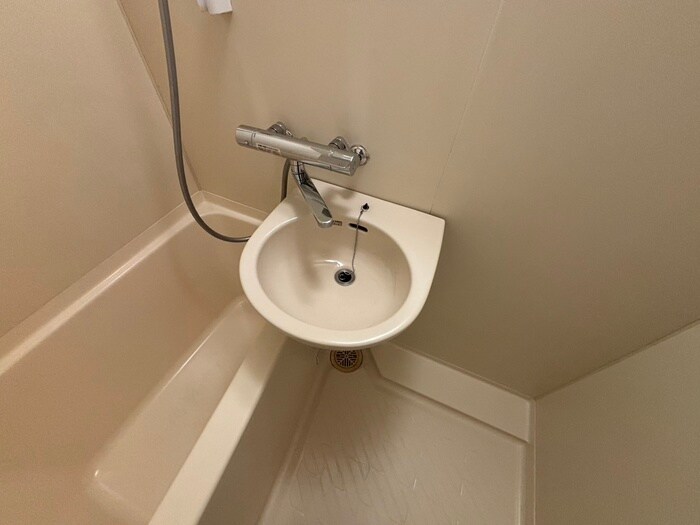 物件内観写真20　(洗面)