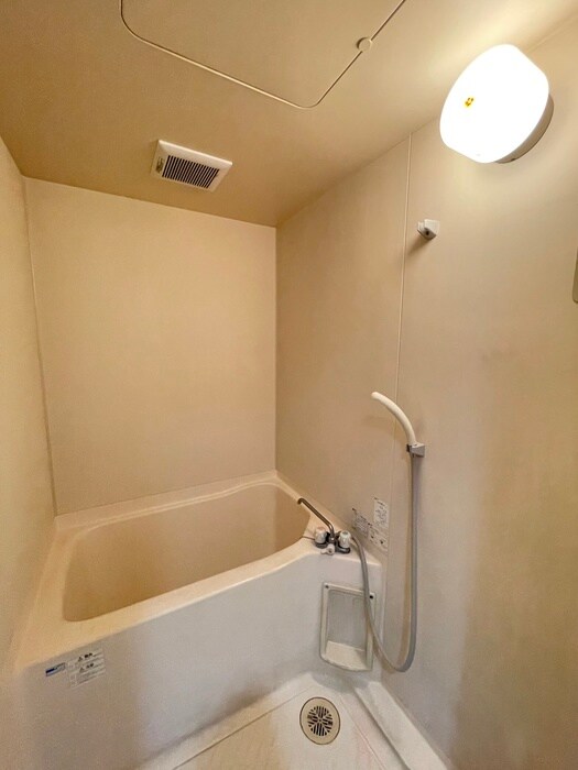 物件内観写真9　(バス／シャワールーム等)