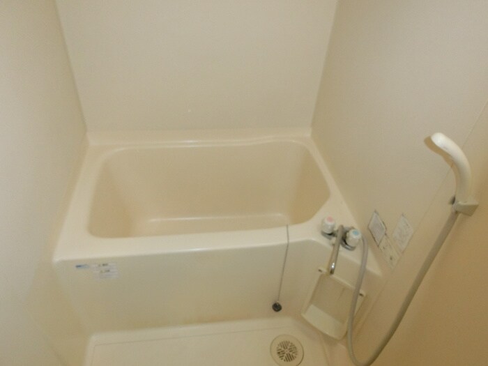 物件内観写真10　(バス／シャワールーム等)