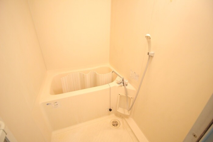 物件内観写真11　(バス／シャワールーム等)