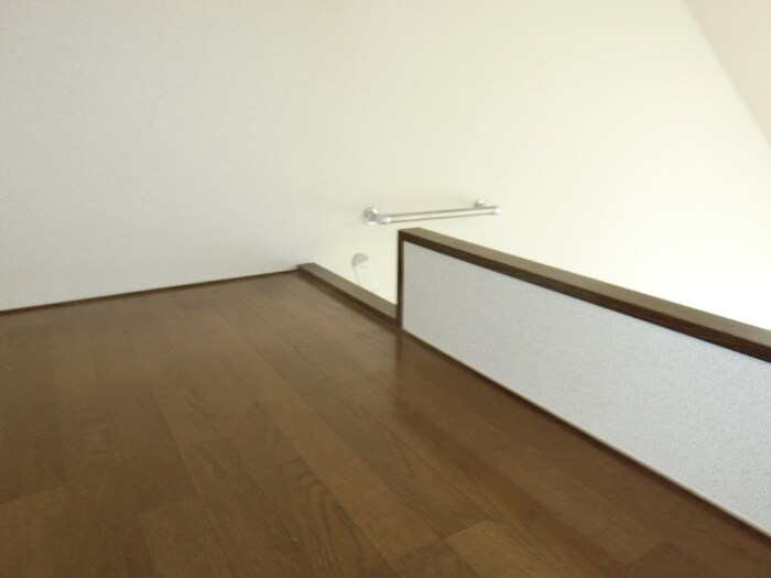 物件内観写真13　(ロフト)