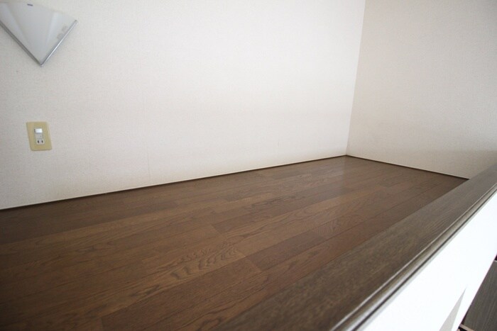物件内観写真14　(ロフト)