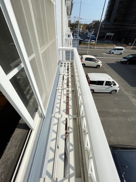 物件内観写真16　(ベランダ・バルコニー)