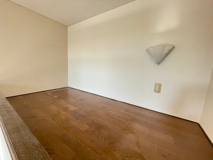 物件内観写真18　(ロフト)