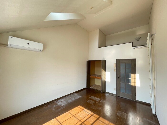 物件内観写真20　(居室)