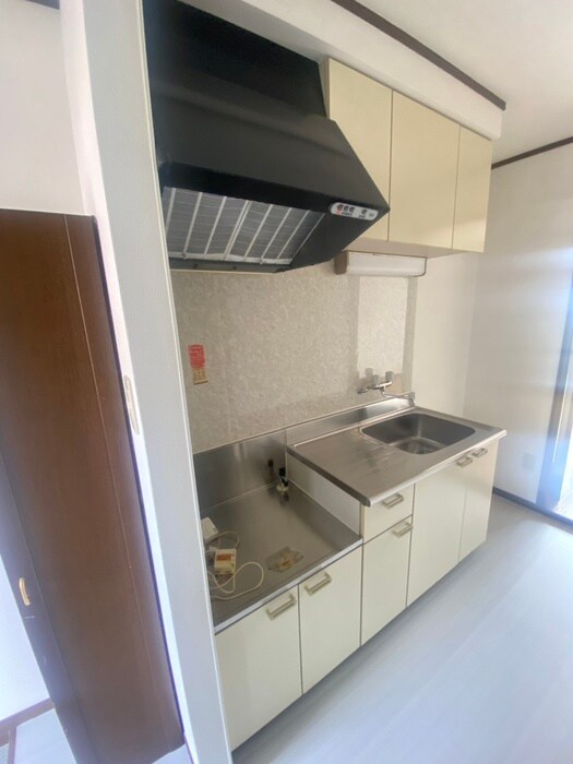 物件内観写真9　(キッチン)