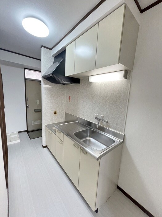 物件内観写真9　(キッチン)