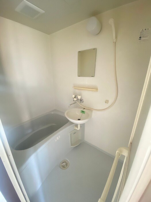 物件内観写真10　(バス／シャワールーム等)