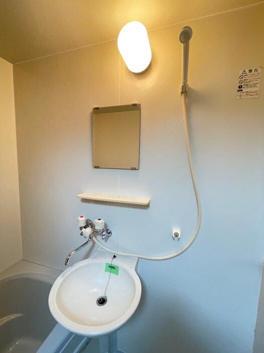 物件内観写真11　(洗面)