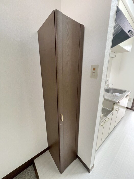 物件内観写真15　(靴箱)