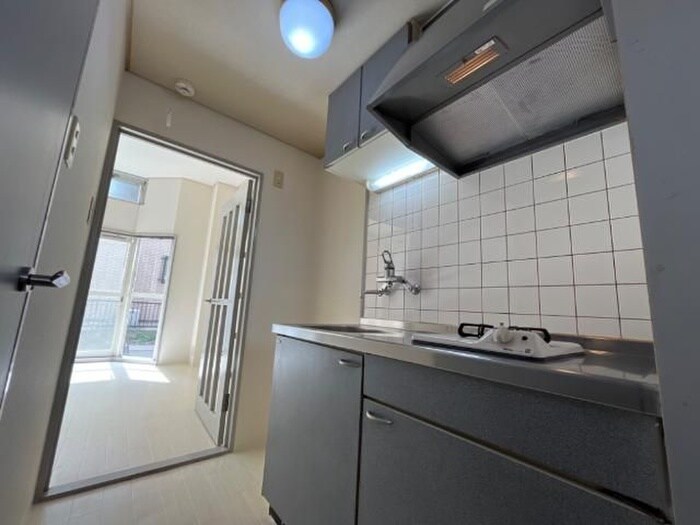 物件内観写真9　(キッチン)