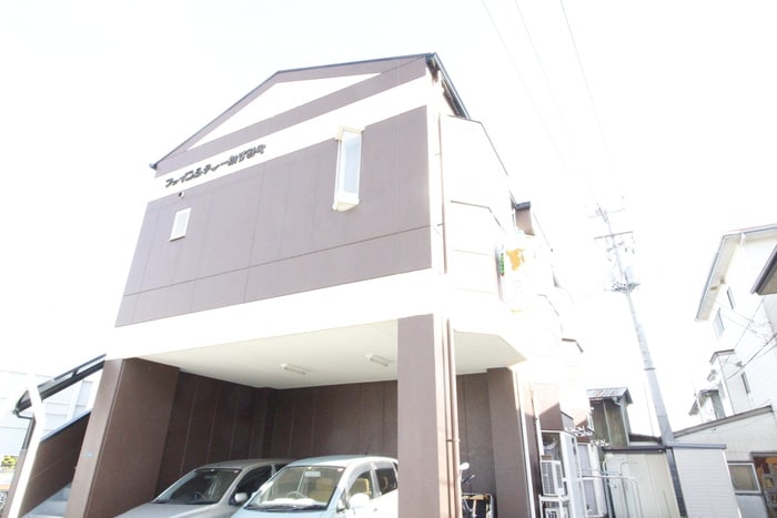 物件外観写真3　(外観写真)