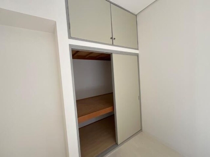 物件内観写真14　(収納)