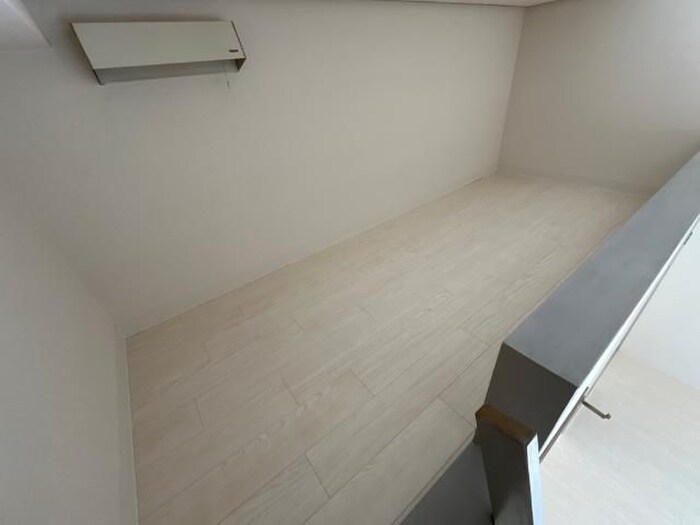 物件内観写真16　(ロフト)