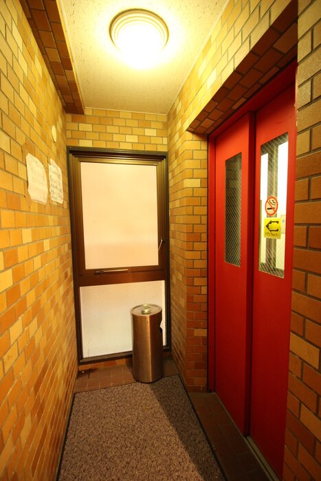 物件外観写真3　(建物設備)