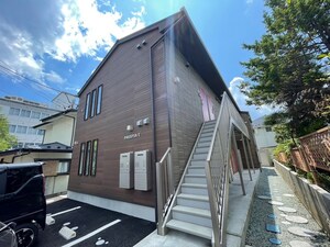 PRESTIAⅠ外観写真