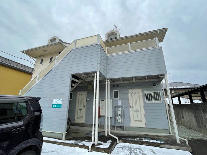 物件外観写真5　(外観写真)