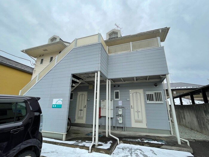 物件外観写真6　(外観写真)