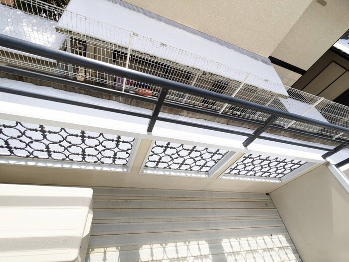 物件内観写真18　(ベランダ・バルコニー)