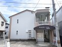フォレストハイム河原町