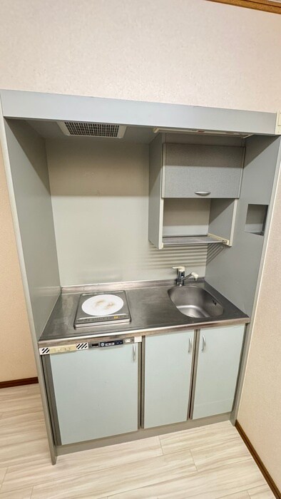 物件内観写真11　(キッチン)