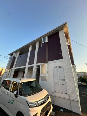 ＯＺ新田東外観写真