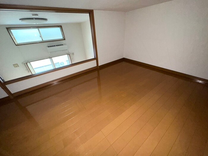 物件内観写真10　(ロフト)