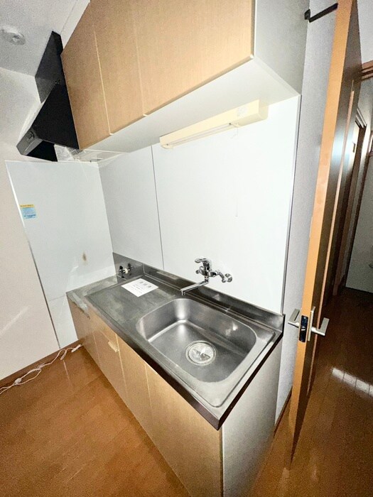 物件内観写真13　(キッチン)