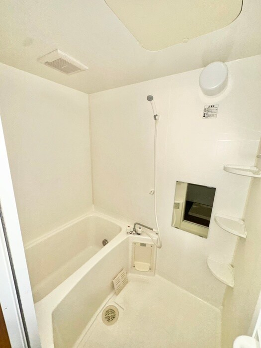 物件内観写真14　(バス／シャワールーム等)