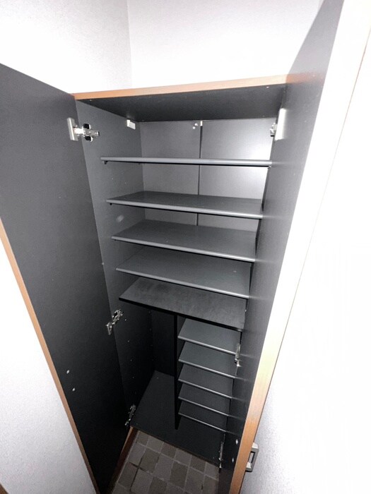 物件内観写真20　(靴箱)