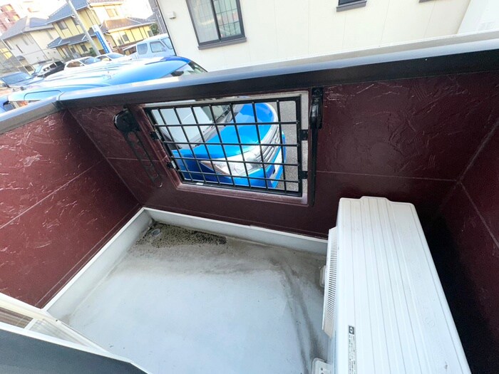 物件内観写真21　(ベランダ・バルコニー)