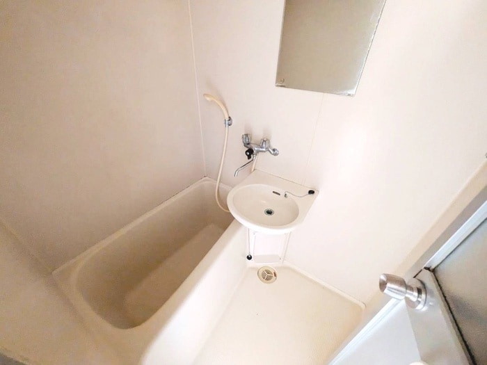 物件内観写真10　(バス／シャワールーム等)